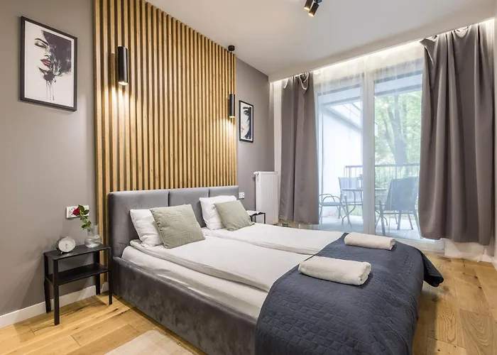 Luxury Modern Apartment Citybeat#11